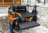 BAKFlip MX4 TS Hard Folding Truck Bed Cover 2017-2025 Ford F-250/350 BAK