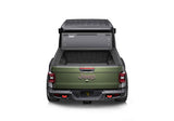 BAKFlip MX4 TS Hard Folding Truck Bed Cover 2017-2025 Ford F-250/350 BAK