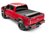 BAKFlip MX4 TS Hard Folding Truck Bed Cover 2021-2025 Ford F-150 BAK