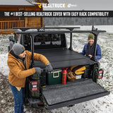 BAKFlip MX4 TS Hard Folding Truck Bed Cover 2024-2025 Toyota Tacoma BAK