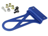 aFe Control PFADF Series Front Tow Hook Chevrolet Corvette C5 97-04 Blue Powdercoat aFe Power