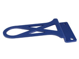 aFe Control PFADF Series Rear Tow Hook Chevrolet Corvette C5 97-04 Blue Powdercoat aFe Power