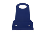 aFe Control PFADF Series Front Tow Hook Chevrolet Corvette C6 05-13 Blue Powdercoat aFe Power