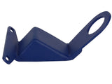 aFe Control PFADF Series Rear Tow Hook Chevrolet Corvette C6 05-13 Blue Powdercoat aFe Power