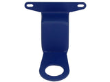 aFe Control PFADF Series Rear Tow Hook Chevrolet Corvette C6 05-13 Blue Powdercoat aFe Power