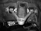 aFe Control PFADF Series Steel Frame Camber Kit Chevrolet Corvette (C5/C6) 97-13 aFe Power