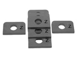aFe Control PFADF Series Aluminum Frame Camber Kit Chevrolet Corvette Z06 (C6) 06-13 aFe Power