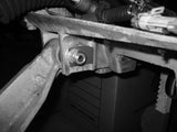 aFe Control PFADF Series Aluminum Frame Camber Kit Chevrolet Corvette Z06 (C6) 06-13 aFe Power