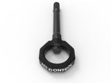 aFe Control Front Tow Hook Black Chevrolet Corvette (C8) 20-26 V8-6.2L aFe Power