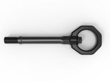 aFe Control Front Tow Hook Black Chevrolet Corvette (C8) 20-26 V8-6.2L aFe Power