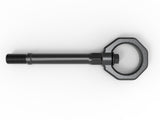 aFe Control Front Tow Hook Gray Chevrolet Corvette (C8) 20-26 V8-6.2L aFe Power