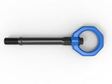 aFe Control Front Tow Hook Blue Chevrolet Corvette (C8) 20-26 V8-6.2L aFe Power