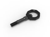 aFe Control Rear Tow Hook Black Chevrolet Corvette (C8) 20-26 V8-6.2L aFe Power