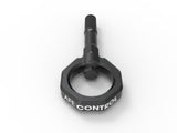 aFe Control Rear Tow Hook Gray Chevrolet Corvette (C8) 20-26 V8-6.2L aFe Power