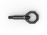 aFe Control Front Tow Hook Black BMW F-Chassis 2/3/4/M aFe Power