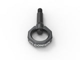 aFe Control Front Tow Hook Gray BMW F-Chassis 2/3/4/M aFe Power