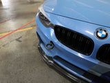 aFe Control Front Tow Hook Gray BMW F-Chassis 2/3/4/M aFe Power