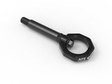 aFe Control Rear Tow Hook Black BMW F-Chassis 2/3/4/M aFe Power