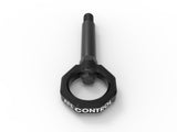 aFe Control Rear Tow Hook Black BMW F-Chassis 2/3/4/M aFe Power