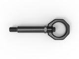 aFe Control Rear Tow Hook Black BMW F-Chassis 2/3/4/M aFe Power