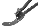 aFe Control Front Suspension Strut Brace BMW F-Chassis 2/M 14-18 L4/L6 aFe Power