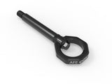 aFe Control Front/Rear Tow Hook Black BMW M2 G87 aFe Power