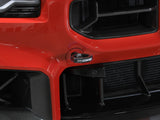 aFe Control Front/Rear Tow Hook Black BMW M2 G87 aFe Power