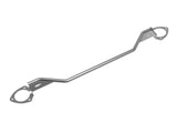 aFe Control Front Suspension Strut Brace Gray Honda Civic 16-21 L4-1.5L (t) aFe Power