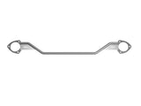 aFe Control Front Suspension Strut Brace Gray Honda Civic 16-21 L4-1.5L (t) aFe Power