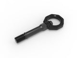 aFe Control Front Tow Hook Black Nissan Z 23-26 V6-3.0L (tt) aFe Power