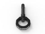 aFe Control Front Tow Hook Black Nissan Z 23-26 V6-3.0L (tt) aFe Power