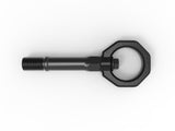 aFe Control Front Tow Hook Black Nissan Z 23-26 V6-3.0L (tt) aFe Power