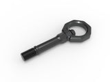 aFe Control Front Tow Hook Gray Nissan Z 23-26 V6-3.0L (tt) aFe Power
