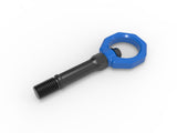 aFe Control Front Tow Hook Blue Nissan Z 23-26 V6-3.0L (tt) aFe Power