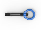 aFe Control Front Tow Hook Blue Nissan Z 23-26 V6-3.0L (tt) aFe Power