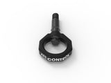 aFe Control Rear Tow Hook Black Toyota Gr Supra (A90) 20-26 L4-2.0L (t)/L6-3.0L (t) aFe Power