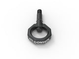 aFe Control Rear Tow Hook Gray Toyota Gr Supra (A90) 20-26 L4-2.0L (t)/L6-3.0L (t) aFe Power