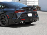 aFe Control Rear Tow Hook Blue Toyota Gr Supra (A90) 20-26 L4-2.0L (t)/L6-3.0L (t) aFe Power