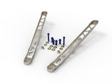 aFe Control Front Suspension Strut Brace Raw Toyota Gr Supra (A90) 20-26 L4-2.0L (t)/L6-3.0L (t) aFe Power