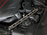 aFe Control Front Suspension Strut Brace Raw Toyota Gr Supra (A90) 20-26 L4-2.0L (t)/L6-3.0L (t) aFe Power