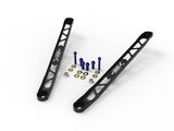 aFe Control Front Suspension Strut Brace Black Toyota Gr Supra (A90) 20-26 L4-2.0L (t)/L6-3.0L (t) aFe Power