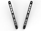 aFe Control Front Suspension Strut Brace Black Toyota Gr Supra (A90) 20-26 L4-2.0L (t)/L6-3.0L (t) aFe Power