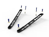 aFe Control Front Suspension Strut Brace Black Toyota Gr Supra (A90) 20-26 L4-2.0L (t)/L6-3.0L (t) aFe Power