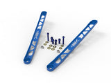 aFe Control Front Suspension Strut Brace Blue Toyota Gr Supra (A90) 20-26 L4-2.0L (t)/L6-3.0L (t) aFe Power