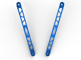 aFe Control Front Suspension Strut Brace Blue Toyota Gr Supra (A90) 20-26 L4-2.0L (t)/L6-3.0L (t) aFe Power