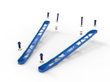 aFe Control Front Suspension Strut Brace Blue Toyota Gr Supra (A90) 20-26 L4-2.0L (t)/L6-3.0L (t) aFe Power