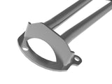 aFe Control Front Suspension Strut Brace Gray Toyota GR86/Subaru Brz 22-26 H4-2.4L aFe Power