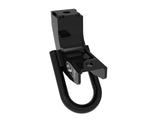 Front Tow Hook Black Toyota Tundra 22-26 V6-3.4L (tt) aFe Power