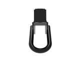Front Tow Hook Black Toyota Tundra 22-26 V6-3.4L (tt) aFe Power