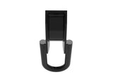 Front Tow Hook Black Toyota Tundra 22-26 V6-3.4L (tt) aFe Power